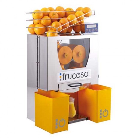Storcator automat citrice F50 C