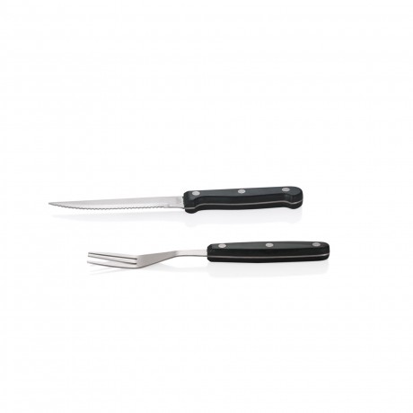 Furculita servire friptura/pizza 20 cm