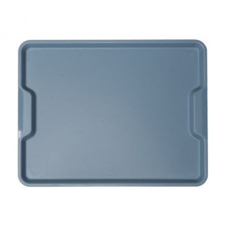 Tava autoservire polipropilena 45.6x35.6 cm