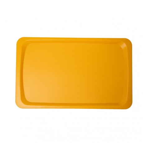 Tava autoservire polipropilena 53x32.5 mm