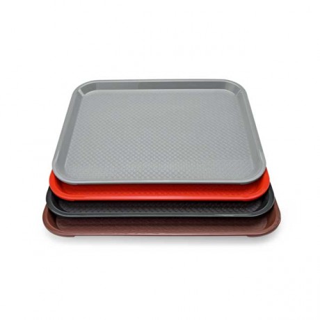 Tava autoservire, catering polipropilena