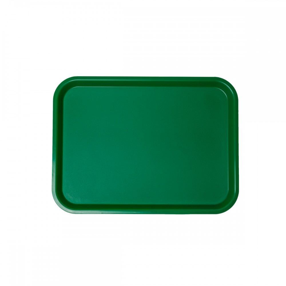 Tava fast-food polipropilena 41.5x30.5 mm