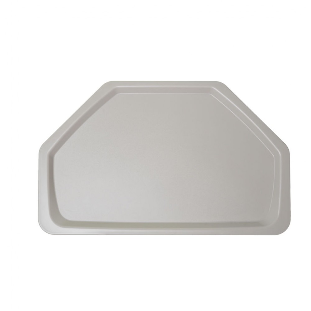 Tava autoservire forma trapez 53x37 mm