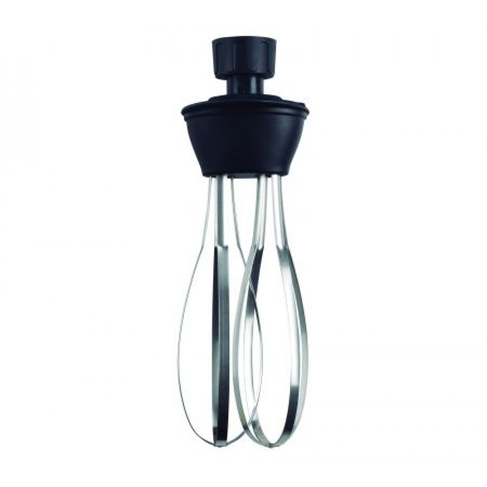 Tel inox dublu pentru mixere verticale, 25 cm, Lacor