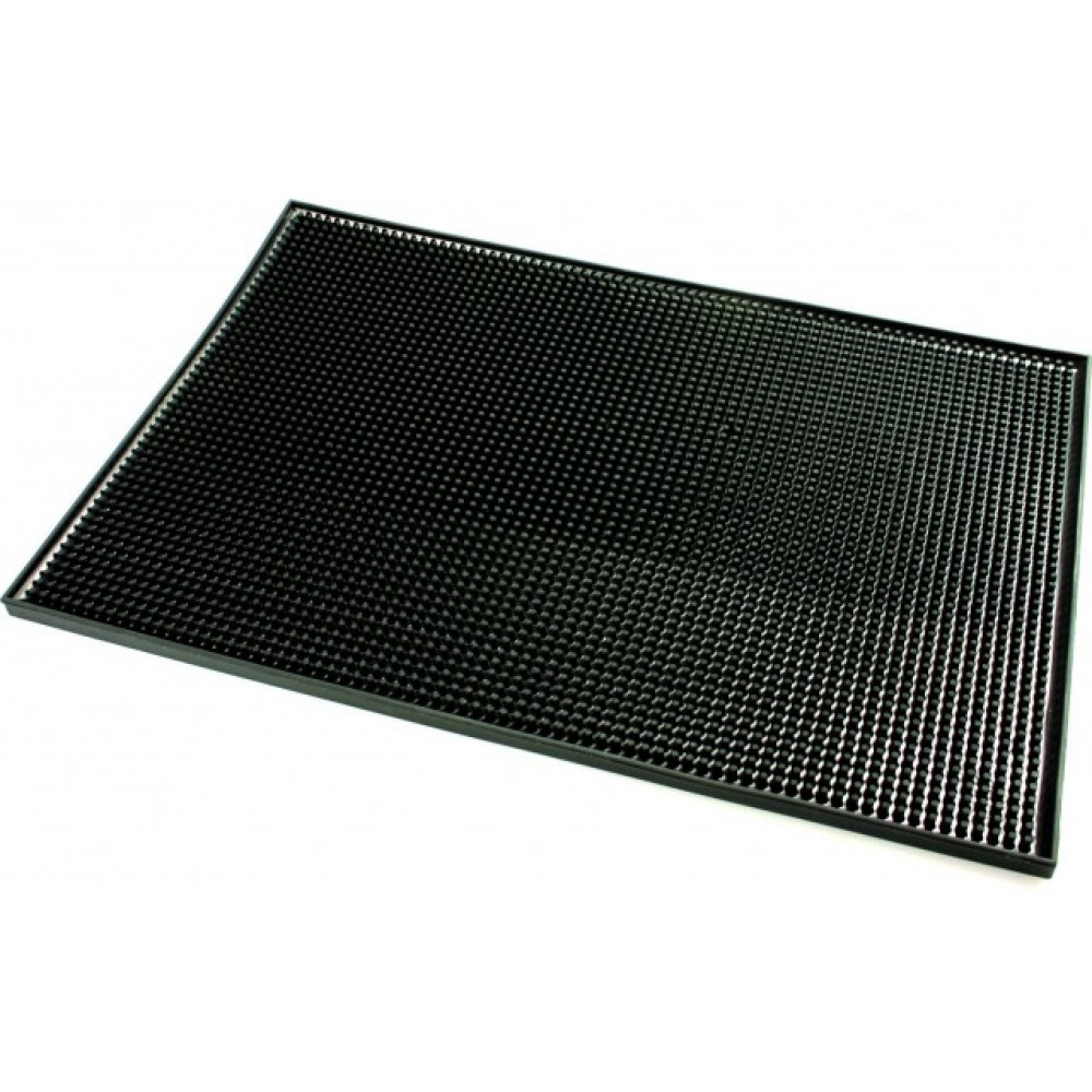 Bar mat | Covoras bar din cauciuc pentru antialunecare 45 x 30 cm
