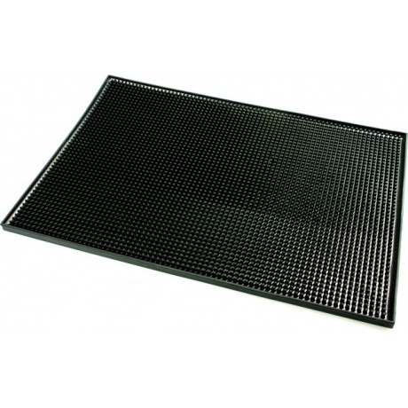 Bar mat | Covoras bar din cauciuc pentru antialunecare 45 x 30 cm