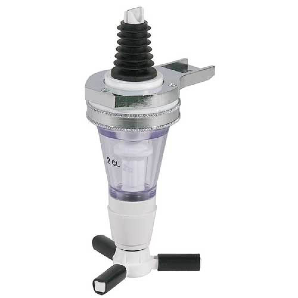 Dozator cromat bauturi alcoolice 0.02 l