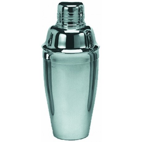 Shaker inox cocktail 500 ml „CLASSIC“