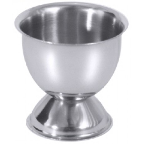 Cocotiera / Suport din inox pentru ou fiert